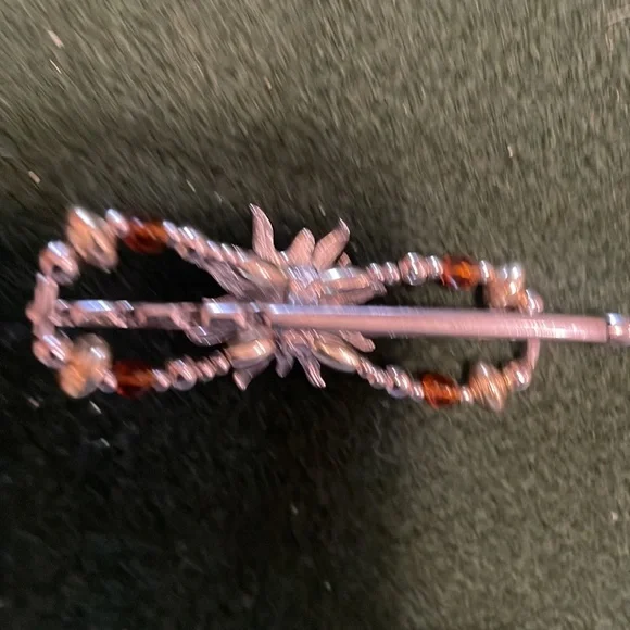 Small Lilla Rose hair clip the clip XS size - Picture 2 of 5